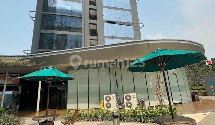 Lavenue Pancoran Apartment Ready to Occupied Fully Furnished