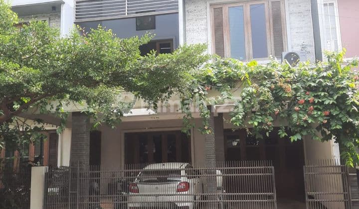 Rumah Bagus Siap Huni di Bintaro Sektor 9