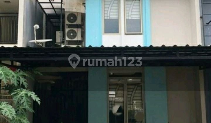 Kos-kosan Siap Huni Di Foresta Bsd City