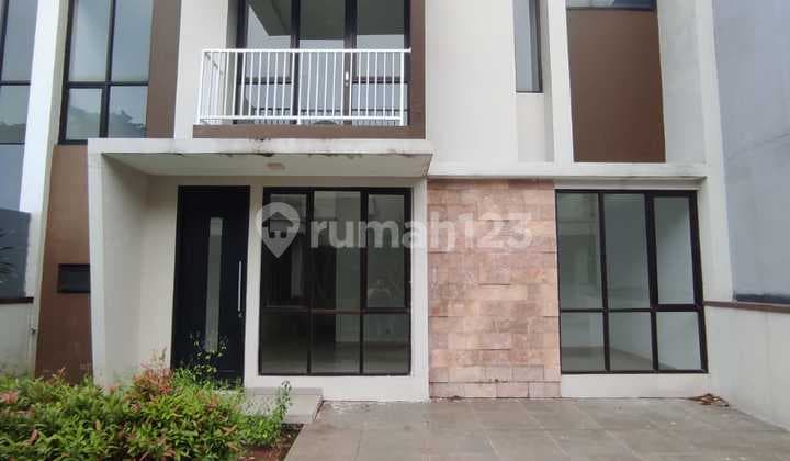 Rumah.brandnew Puri Bintaro Sektor 9