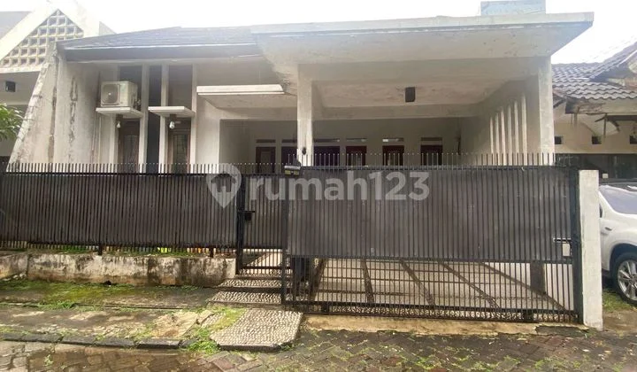 Rumah Minimalis Siap Huni Di Graha Bintaro Rumah Minimalis Siap Huni Di Graha Bintaro