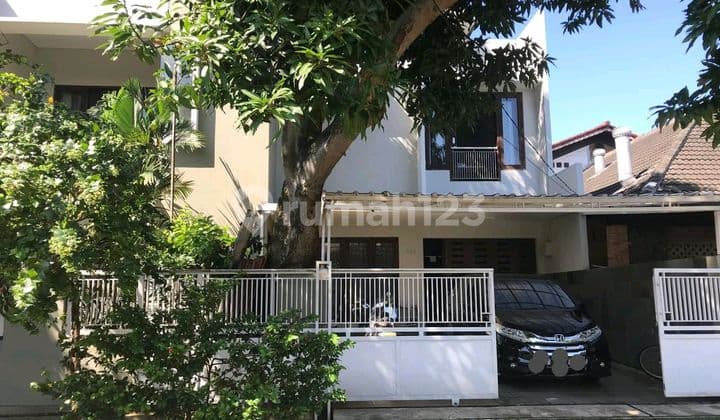 Rumah Bagus Siap Huni Di Komplek Mega Cinere