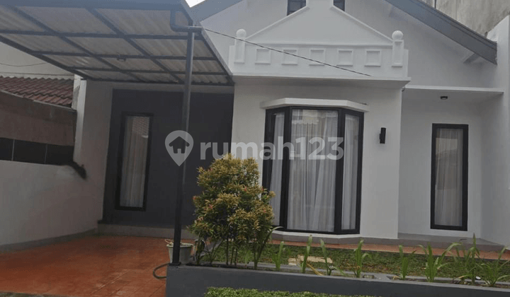 Rumah Bagus Siap Huni Di Bintaro Sektor 3a