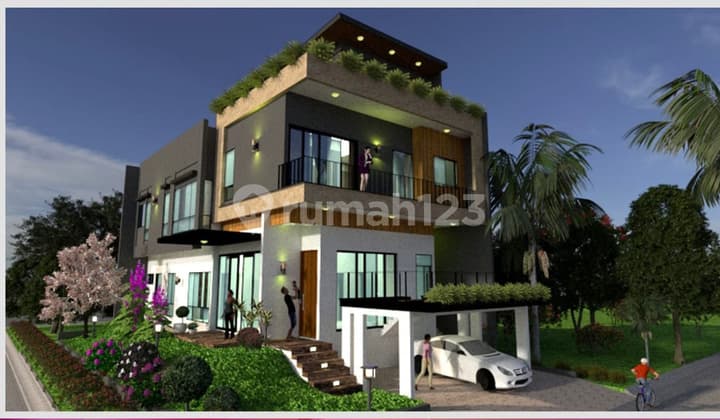 Greenwich Sheffield BSD City