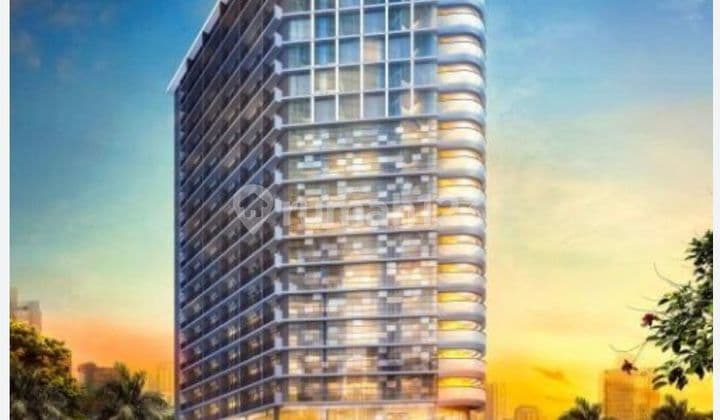 Ready-to-Occupy Bellevue Apartment Fully Furnished