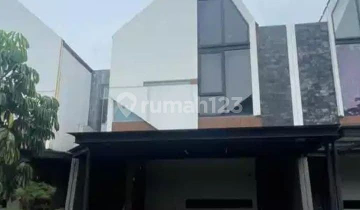 Rumah Bagus Siap Huni Di Grand Trevista Rempoa -nrl