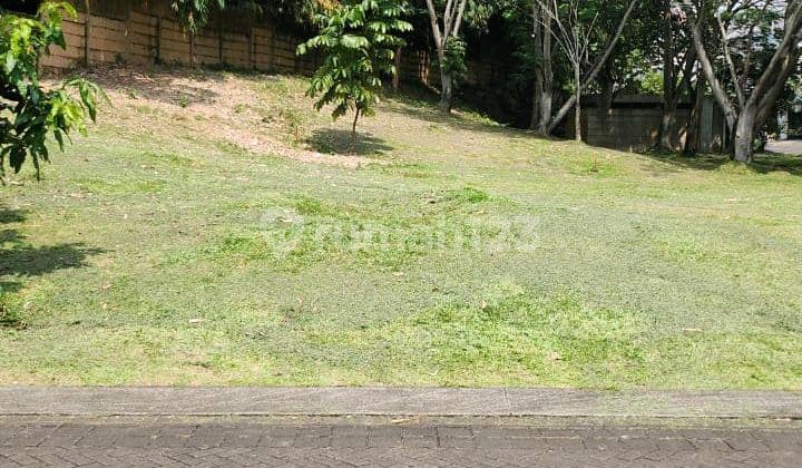 Ready-to-Build Plot in Delatinos Bsd City