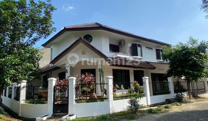 Rumah Bagus Siap Huni Di Taman Rempoa Indah -nrl
