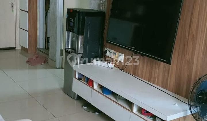 Apartemen Springlake Type 2 Br Full Furnished, Summarecon Bekasi