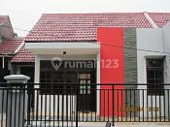 Rumah Butuh Renovasi Harga Murah, Selangkah Menuju Mm2100