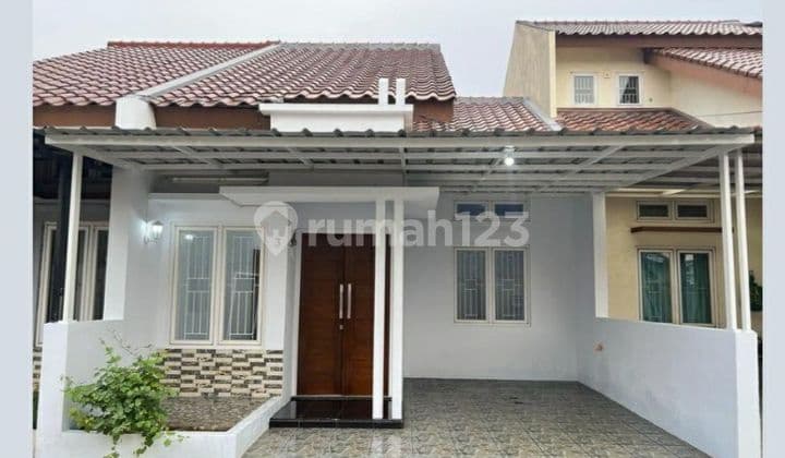 New House, Just Bring Your Suitcase at Galaxy