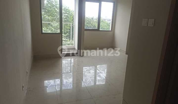 Affordable Price, For Sale Apartment LRT City Studio Type, Jatibening Baru
