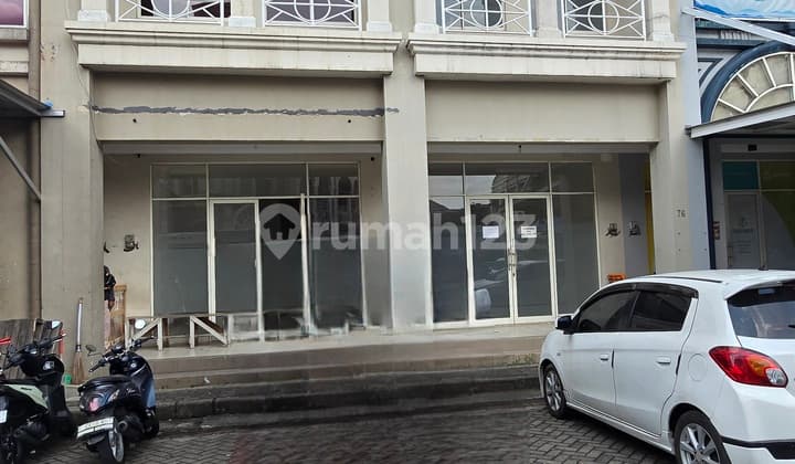 Ruko Grand Galaxy Siap Pakai Cocok Untuk Kantor