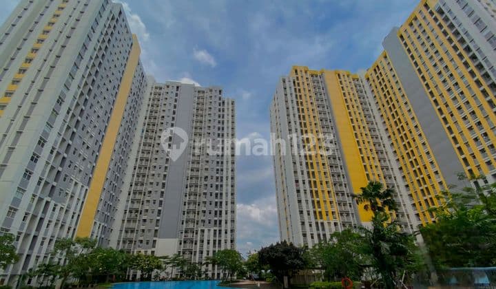 Springlake Apartments with Certificate, 2 Bedroom Type