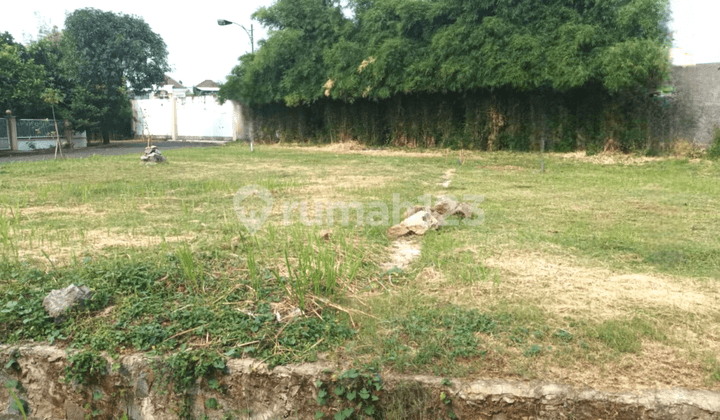 Kavling residensial 6x30 180m Royal Residence Cakung Jakarta Timur