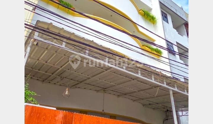 Wimala Suites Co-Living Kost Mango Besar 181m2 Taman Sari West Jakarta