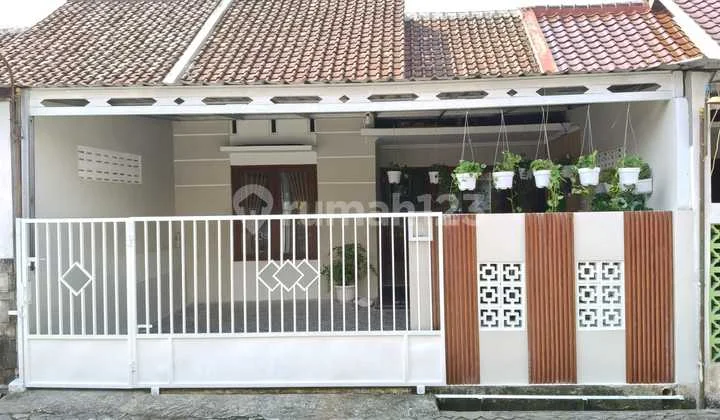 Beautiful, Comfortable & Affordable House for Sale in Banguntapan Yogyakarta