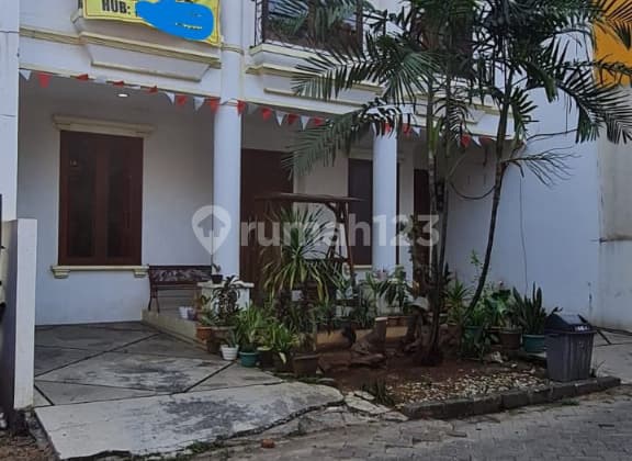 Di jual Rumah Di Pondok Cabe Tangerang selatan