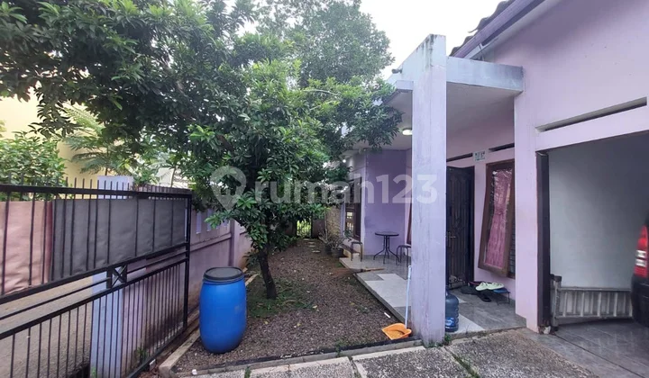 Di Jual rumah Semi Furnished Di Jln Jati Mulya Cilodong Depok Di Jual rumah Semi Furnished Di Jln Jati Mulya Cilodong Depok