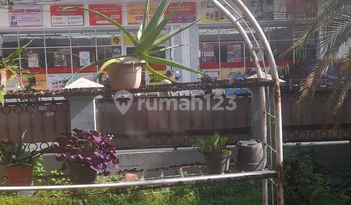 For Sale House Near Kebayoran Lama Station in Cidodol, South Jakarta