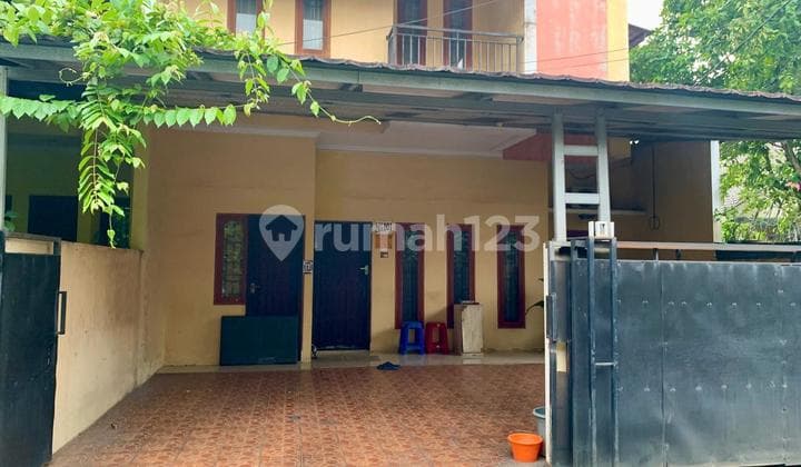 For Sale Fast House On Jln Barkah Jagakarsa South Jakarta