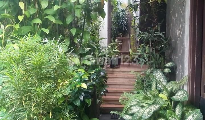 Di Jual Cepat Rumah Di Bintaro Pondok Aren Tangerang Selatan