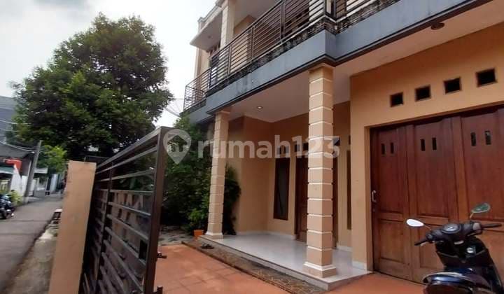 For Sale Rumah Siap Hunia Di Radio Dalam Kebayoran Baru