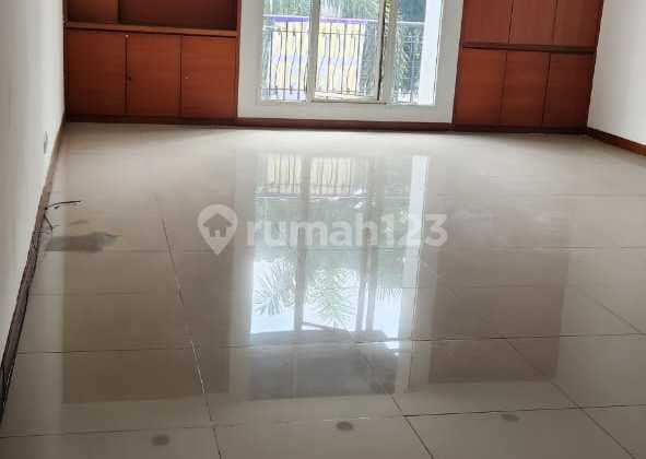 Di Sewakan Ruko Siap Huni Di Pondok Pinang Jakarta Selatan