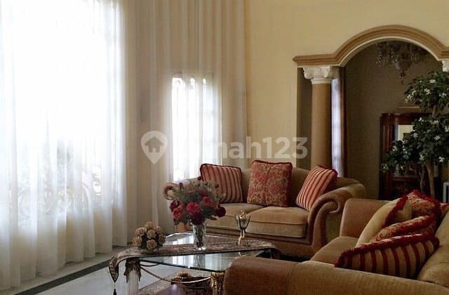 Cheapest For Sale Ready-to-Occupy House in Lebak Bulus