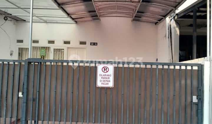 Rumah Siap Huni di Pinang Emas Pondok Indah@