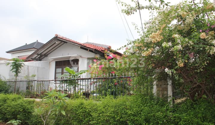 For Sale Rumah Dalam Komplek Di Permata Hijau Kebayoran Lama