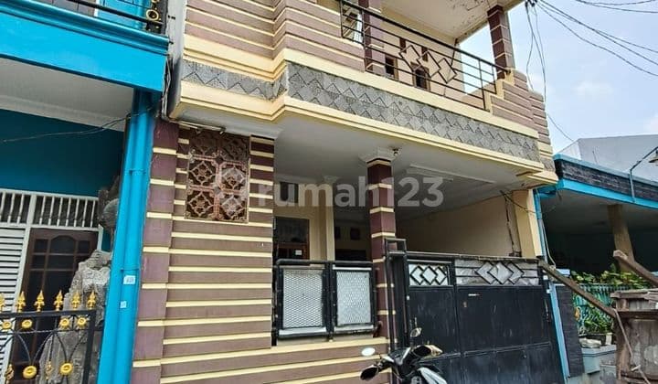 Rumah Taman Wisma Asri 2 Summarecon Bekasi Prima Duta Harapan