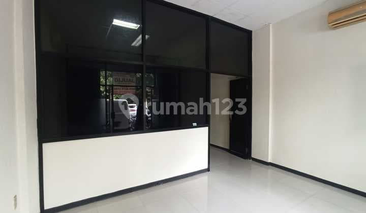 Ruko 5 Lantai Untuk Kantor Dan Gudang di Kota Bekasi Dekat Tol