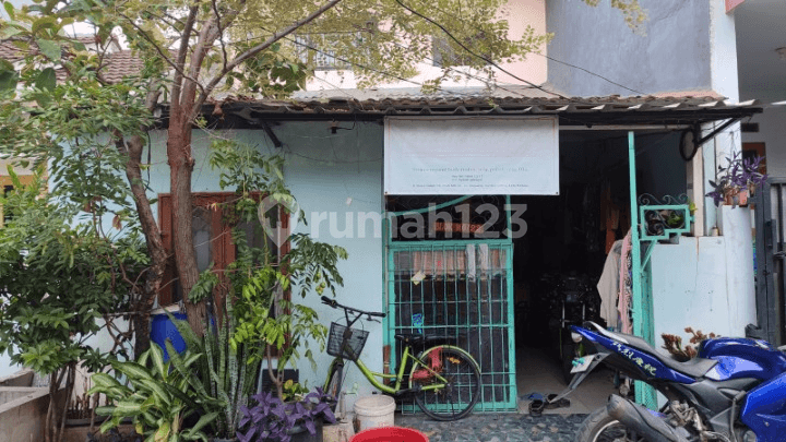 Rumah Asri Di Harapan Indah Cakung Nempel Jakarta Siap Huni