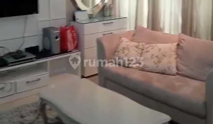 Kuningan Place Apartment LRT MRT Transjakarta Epicentrum 2 BR