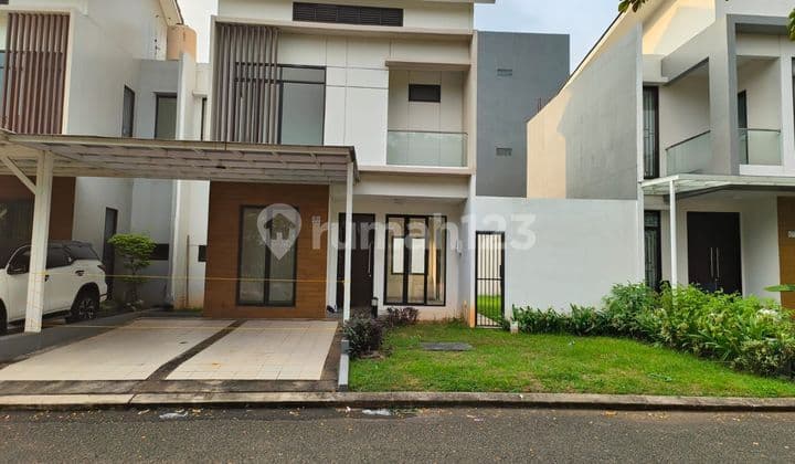 Rumah Hook Shinano Jgc Dekat Aeon Jakarta Garden City Cakung