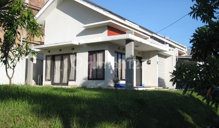 Rumah Hook BNR di Bogor Nirwana Residence MURAH BANGET