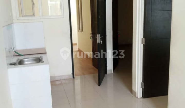 Rumah Cluster Murah Bekasi Segara City Tarumajaya Marunda Priuk