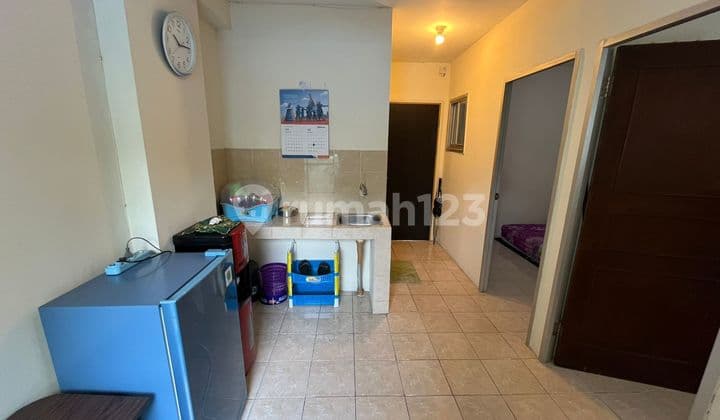 Apartmen 2 Br Samesta East Point Jakarta Timur Cakung Pulo Gebang