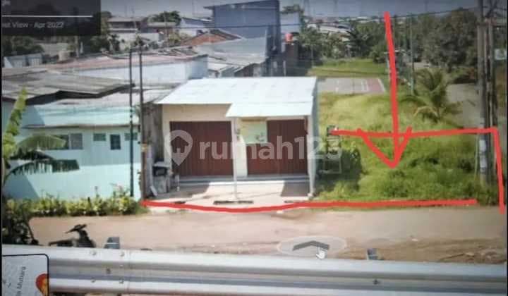 Tanah Kavling Alfamart Indomart Metland Cibitung Bekasi Murah