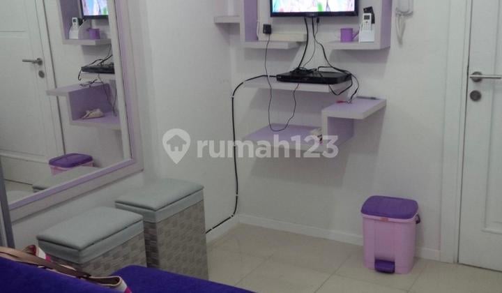 Green Lake Apartment 2 Bedroom Sunter Kelapa Gading Cempaka Putih