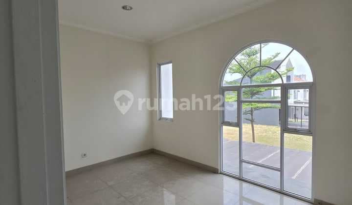 Rare! Affordable Jgc Cakung La Seine House Below Jakarta Market Price