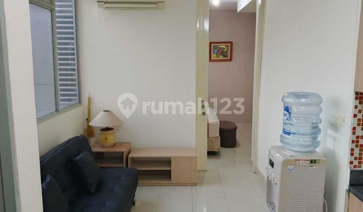 Apartment Kuningan Place 1 Br Furnished dekat Menteng Setia Budi1