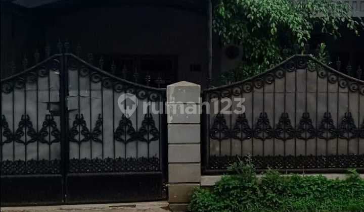 Rumah Kota Bandung Moh Toha Buah Batu Kopo Jl Katapang Andir