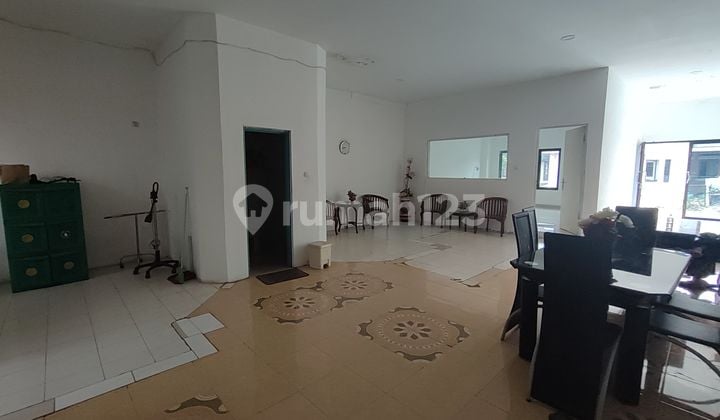 Rumah Komplek Cluster Dukuh Bima Strategis Grand Wisata Bekasi