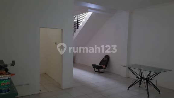 Rumah Kemayoran Senen Garuda Bungur Hitung Tanah Dibawah Njop