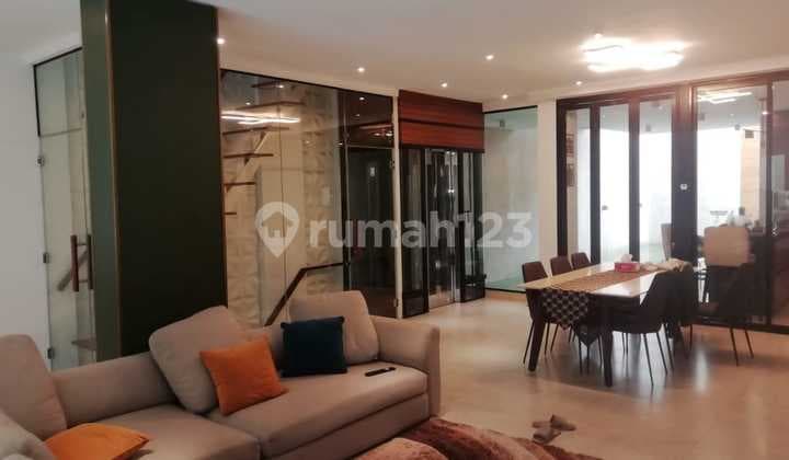 Rumah Bintaro Pondok Aren Komplek Bmkg Pondok Betung Tangerang