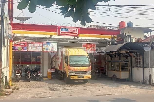 Ruko Alfamart Indomaret Cakung Harapan Baru Kranji Bekasi