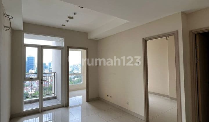 Elpis Residence Apartment Gunung Sahari Sawah Besar Kemayoran