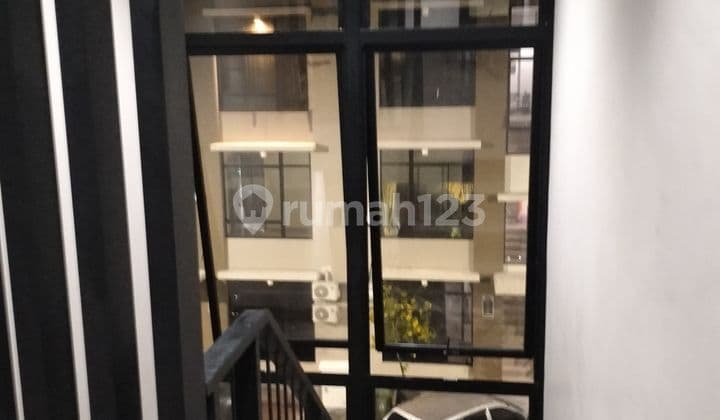 Apartemen Condo House Green Royal Semanan Jakarta 2 Bedroom